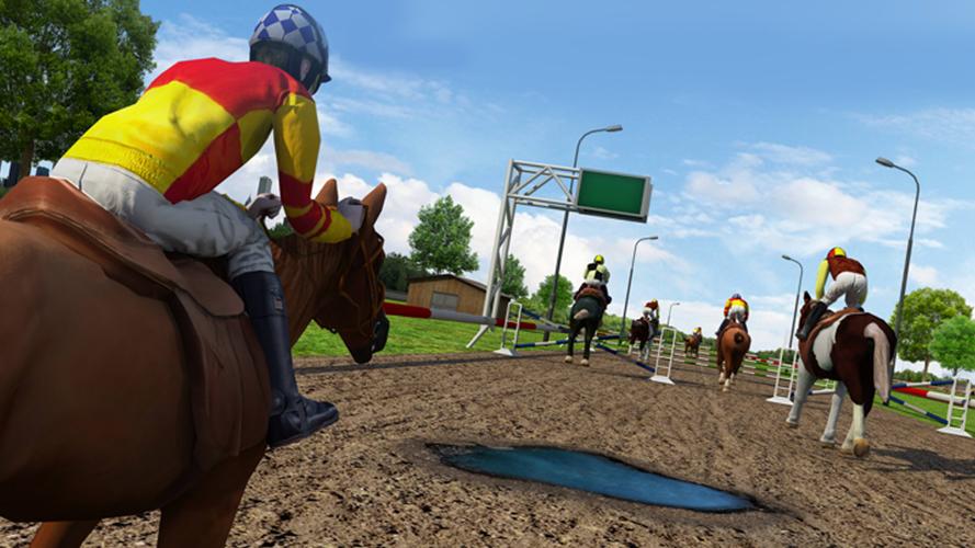 训养赛马手游下载_训养赛马官网下载_手机安卓苹果app