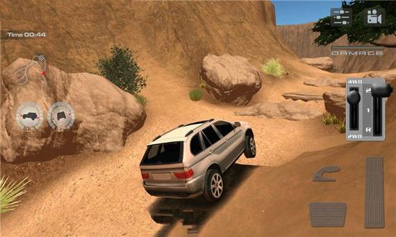 霸气越野车2游戏下载_霸气越野车2官方下载_安卓苹果手机app