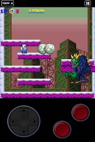 雪怪宝宝选关版手游下载_雪怪宝宝选关版官网下载_手机安卓苹果app