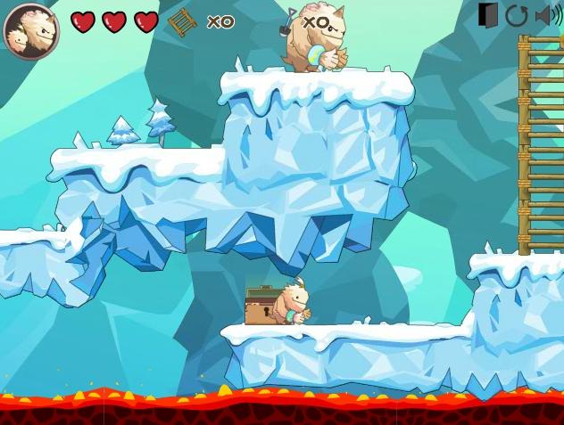 雪怪双侠游戏下载_雪怪双侠手游下载_安卓苹果app下载