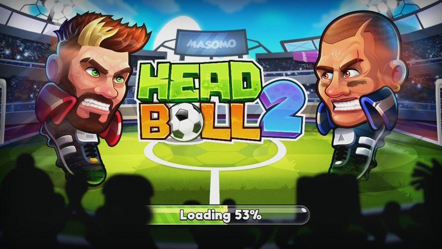 大头足球挑战手游下载_大头足球挑战官网下载_手机安卓苹果app