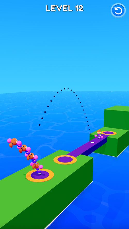 杂技表演游戏官网下载app_杂技表演游戏手游攻略_安卓苹果最新版本