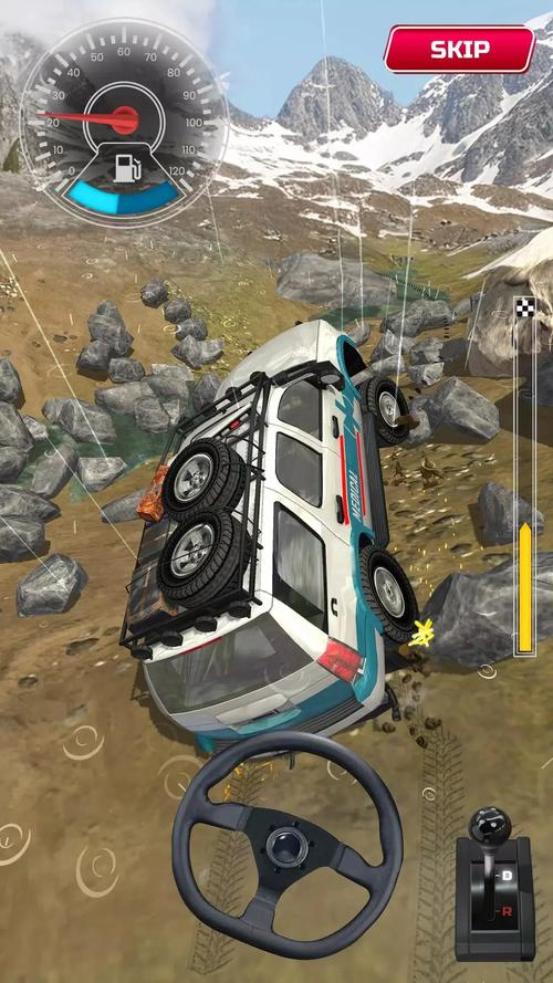 霸气越野车2游戏下载_霸气越野车2官方下载_安卓苹果手机app