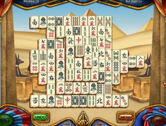 霓虹麻将连连看手游下载_霓虹麻将连连看官网下载_手机安卓苹果app