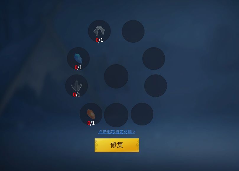 冰原守卫者死亡后怎样复活    游戏复活很多次会怎么样