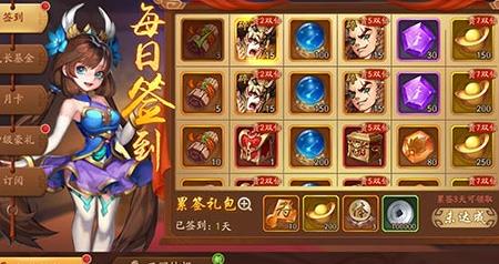 少年三国志2怎么快速升级到100      提升游戏等级有什么亮点