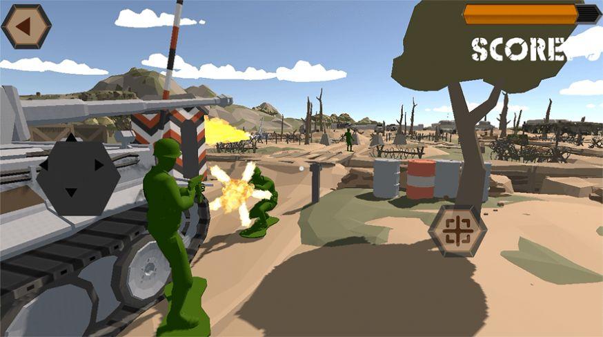 进攻吧士兵手游下载_进攻吧士兵官网下载_手机安卓苹果app