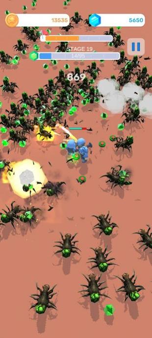 进化虫子游戏下载_进化虫子官网下载_安卓苹果手机app