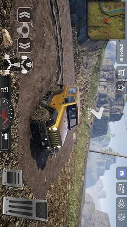 迭戈越野四驱车游戏下载_迭戈越野四驱车官方下载_安卓苹果手机app