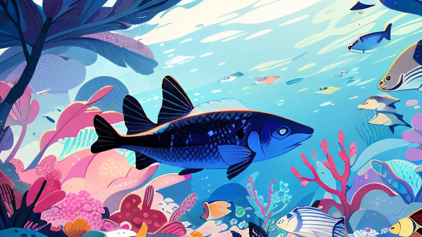 奇幻鱼游戏下载_奇幻鱼官网下载_手机安卓苹果app