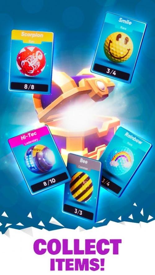 休闲迷你高尔夫游戏官网下载app_休闲迷你高尔夫手游攻略_安卓苹果最新版本