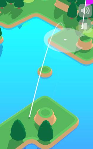 休闲高尔夫游戏下载页_休闲高尔夫手游攻略_安卓苹果最新版