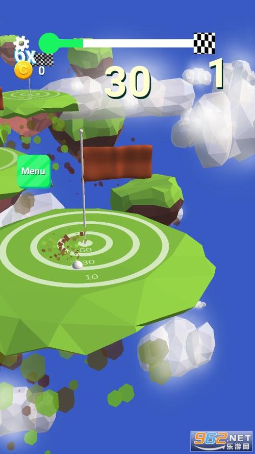 休闲高尔夫游戏下载页_休闲高尔夫手游攻略_安卓苹果最新版