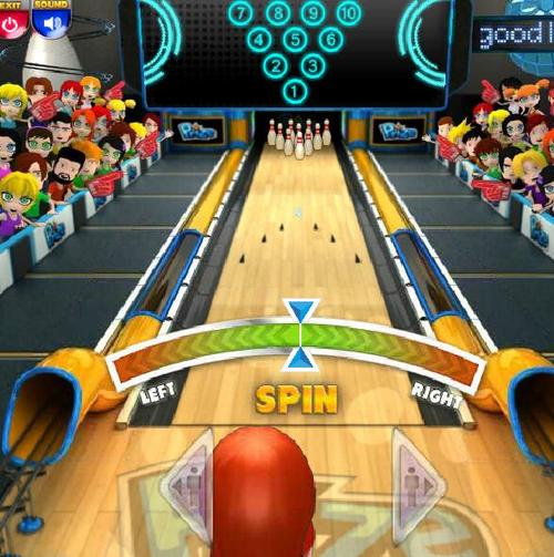 休闲保龄球游戏下载_休闲保龄球手游攻略_安卓苹果最新版本