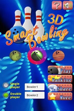 休闲保龄球游戏下载_休闲保龄球手游攻略_安卓苹果最新版本