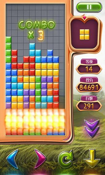 雪花俄罗斯手游下载_雪花俄罗斯官网下载_手机安卓苹果app