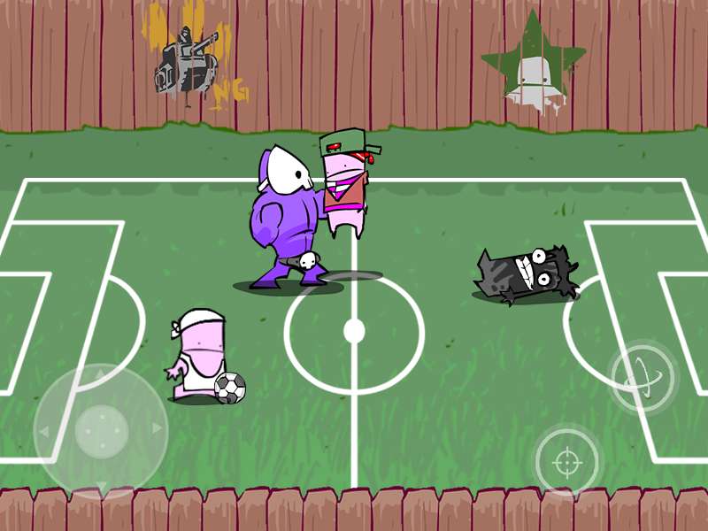 狂扁熊孩子手机版下载