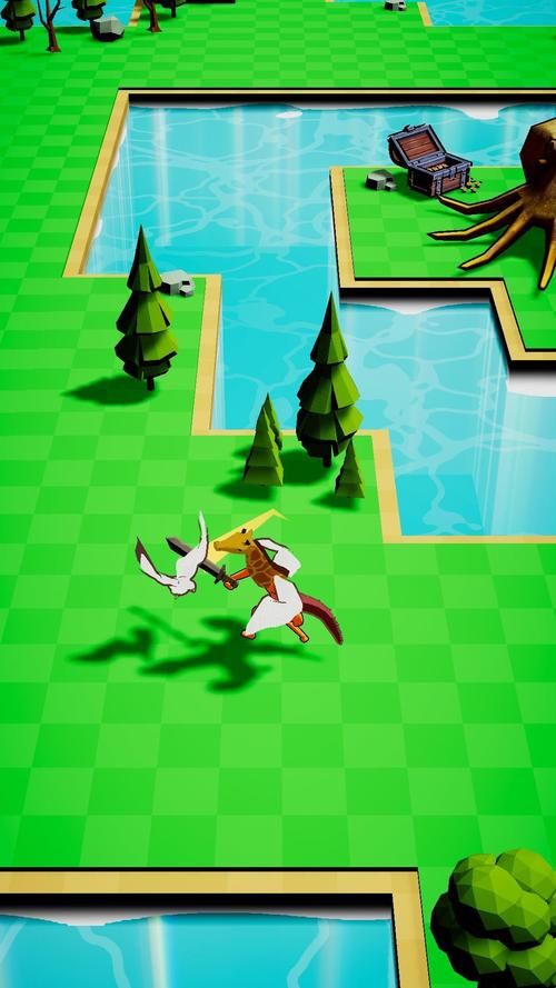 进化DNA游戏下载_进化DNA官网下载_手机安卓苹果app