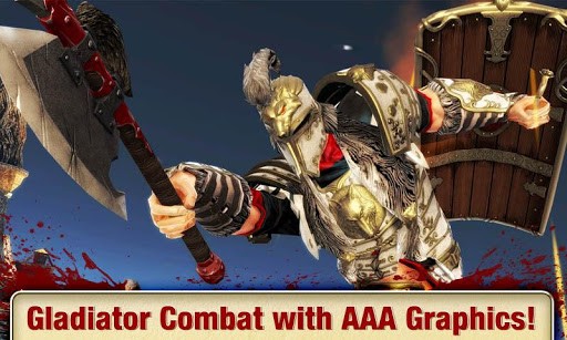 血之荣耀尊严之战安卓版下载_血之荣耀尊严之战官方版下载