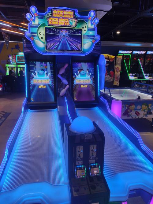 休闲保龄球游戏下载_休闲保龄球手游攻略_安卓苹果最新版本