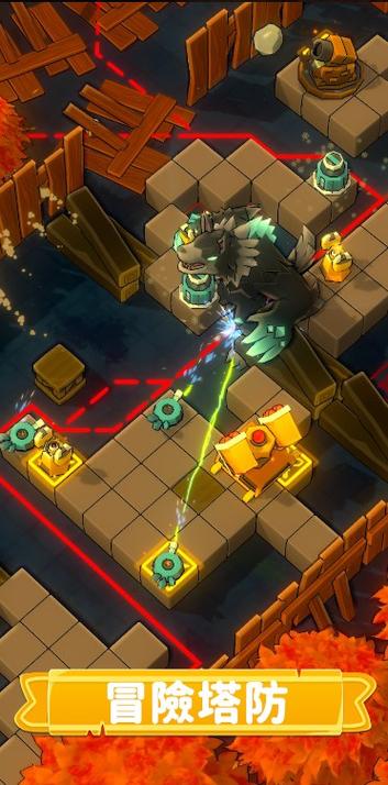 极限塔防手游下载_极限塔防官网下载_手机安卓苹果app