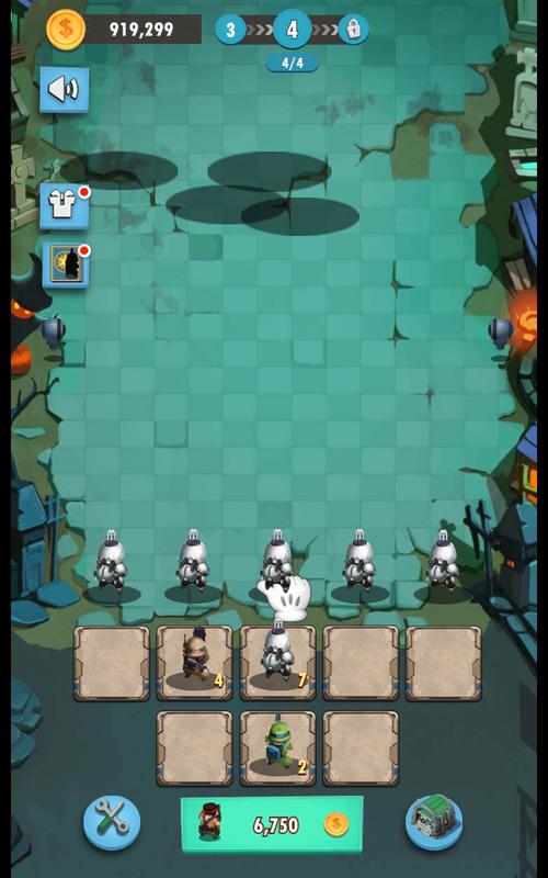 草莓防御战手游下载_草莓防御战官网下载_手机安卓苹果app