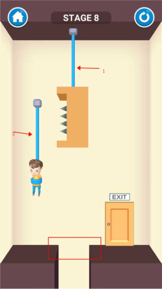 解救男孩游戏下载_解救男孩手游下载_解救男孩安卓苹果app