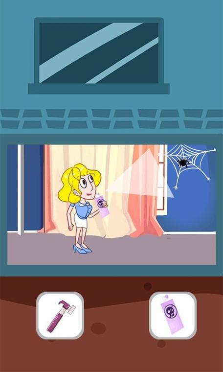 解救小姐姐手游下载_解救小姐姐官网下载_手机安卓苹果app