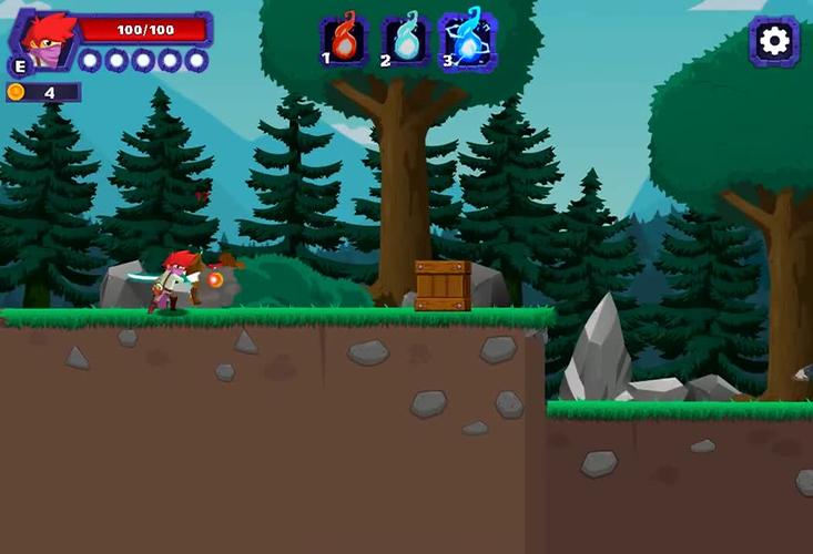 自由勇士历险记2无敌版手游下载_自由勇士历险记2无敌版官网下载_手机安卓苹果app