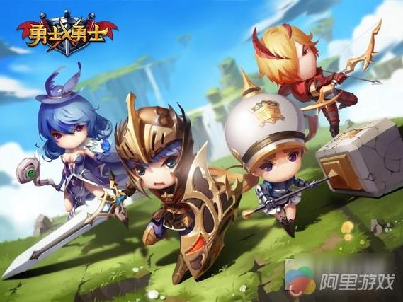 自由勇士历险记2手游下载_自由勇士历险记2官网下载_手机安卓苹果app