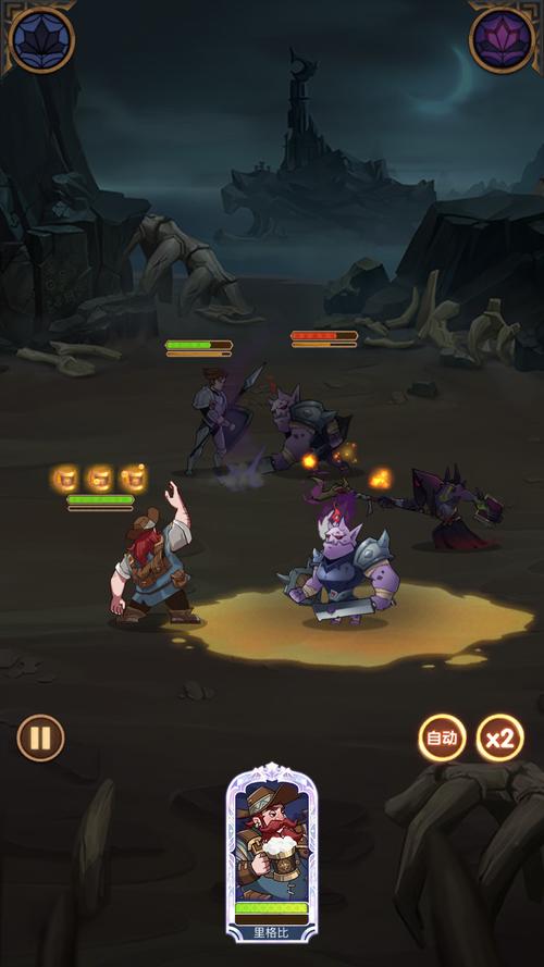 里格比噩梦惊魂游戏下载_里格比噩梦惊魂官网下载_手机安卓苹果app