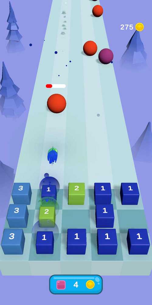 果冻城堡保卫战手游下载_果冻城堡保卫战官网下载_手机安卓苹果app