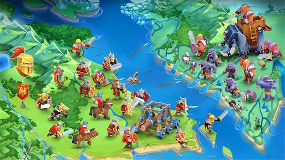 极限塔防手游下载_极限塔防官网下载_手机安卓苹果app