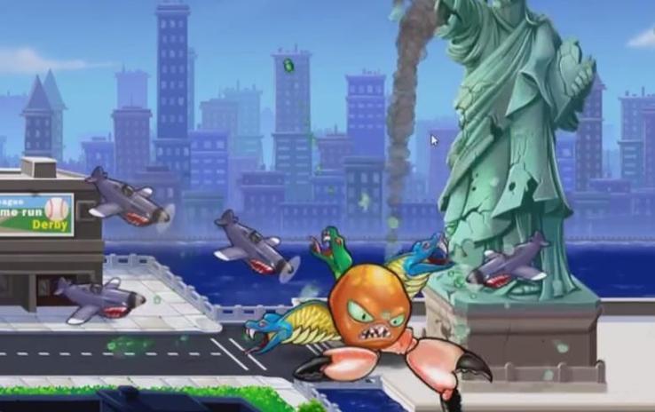 解救小八爪游戏下载_解救小八爪手游下载_解救小八爪安卓苹果app