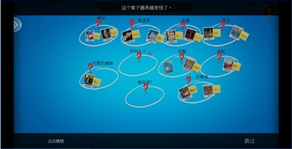 密室逃脱19离奇失踪29关攻略 如何成功逮捕马克