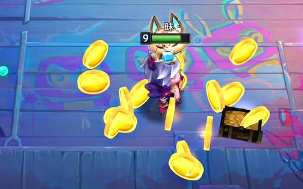 金铲铲之战的新手教程 阵容怎么运营