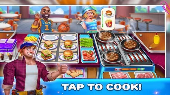 薯条接接乐手游下载_薯条接接乐官网下载_手机安卓苹果app