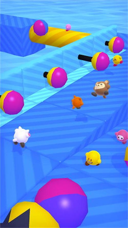 糖果人手游下载_糖果人官网下载_手机安卓苹果app