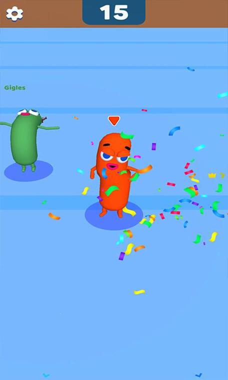 糖果人手游下载_糖果人官网下载_手机安卓苹果app