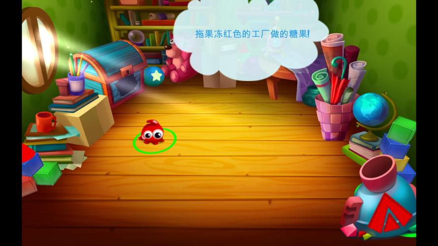 糖果大盗冒险游戏下载_糖果大盗冒险官网下载_手机安卓苹果app