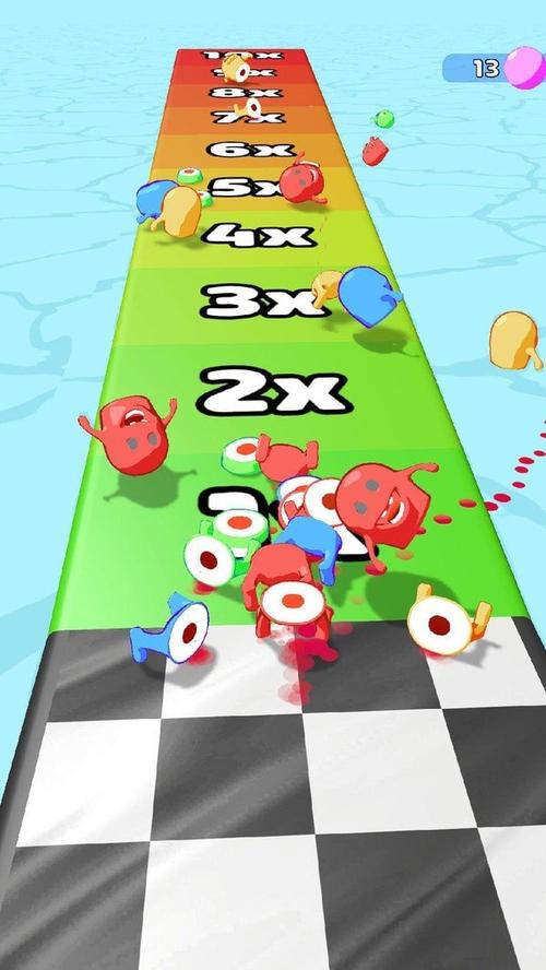 糖果人冒险手游下载_糖果人冒险官网下载_手机安卓苹果app