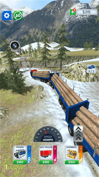 停靠大卡车游戏下载_停靠大卡车手游攻略_安卓苹果最新版本