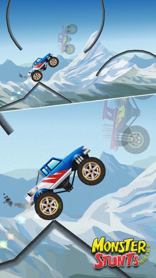 停靠大脚车游戏下载_停靠大脚车手游攻略_安卓苹果最新版本