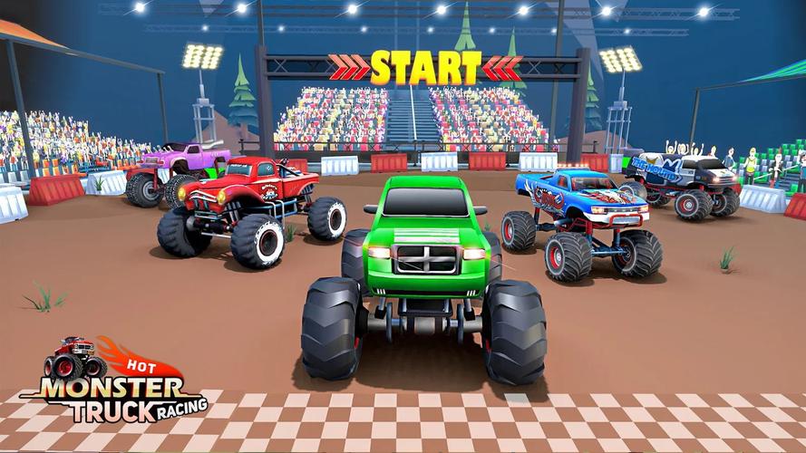 停靠大脚车游戏下载_停靠大脚车手游攻略_安卓苹果最新版本