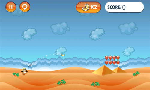 愤怒企鹅游戏下载_愤怒企鹅官网下载_手机安卓苹果app