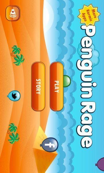 愤怒企鹅游戏下载_愤怒企鹅官网下载_手机安卓苹果app