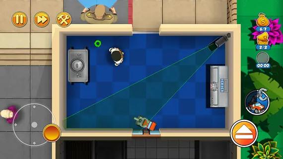 神偷鲍伯5手游下载_神偷鲍伯5官网下载_手机安卓苹果app