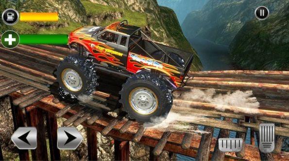 探索者越野车游戏官网下载_探索者越野车手游攻略_安卓苹果最新版本