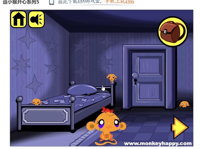 逗小猴开心系列349游戏下载_逗小猴开心系列349官网下载_手机安卓苹果app