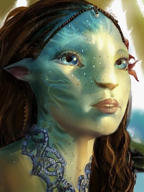 色彩斑斓阿凡达游戏下载_色彩斑斓阿凡达官网下载_手机安卓苹果app